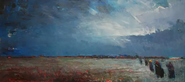 Jacek Maślankiewicz - Wyprawa do Wsi Gminnej