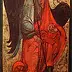 Tadeusz Zieliński - Icon - Archangel Michael