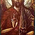 Tadeusz Zieliński - Икона - Святой Иоанн Креститель