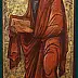 Tadeusz Zieliński - Icon - St. Paul