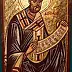 Tadeusz Zieliński - Icon - Saint Basil the Great