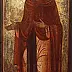 Tadeusz Zieliński - Icon - St. Cyril