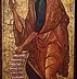 Tadeusz Zieliński - Icon - St. Joseph