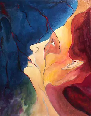 Wojciech Rozmus - Stara kobieta