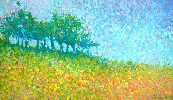 Izabela Krzyszkowska - Court