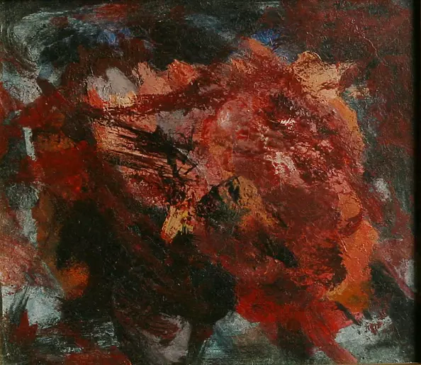 Jan Bembenista - Owl