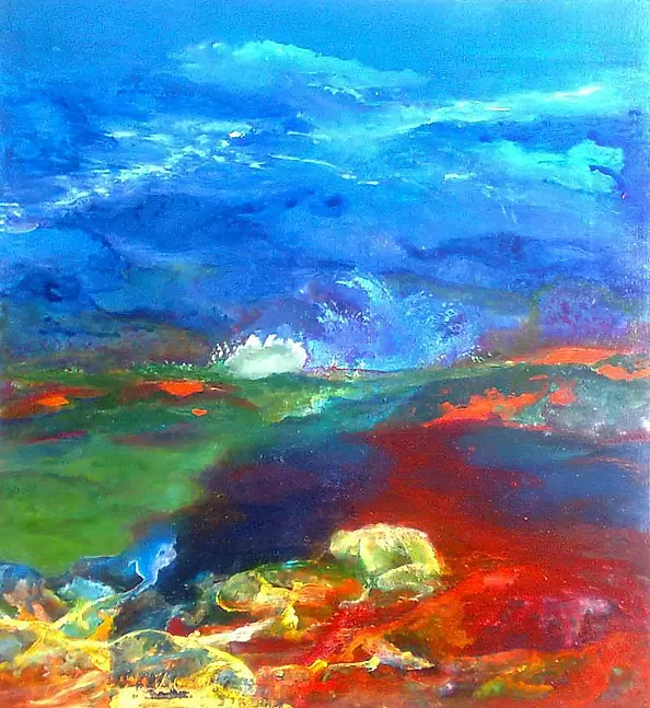 Wojciech Rozmus - Powstanie