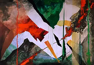   - Anatomy of emotions