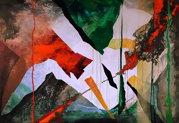 Maciej Lasota - Anatomia emocji