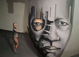 Artur Endler - Anatomy of deep feelings and subtle emotions