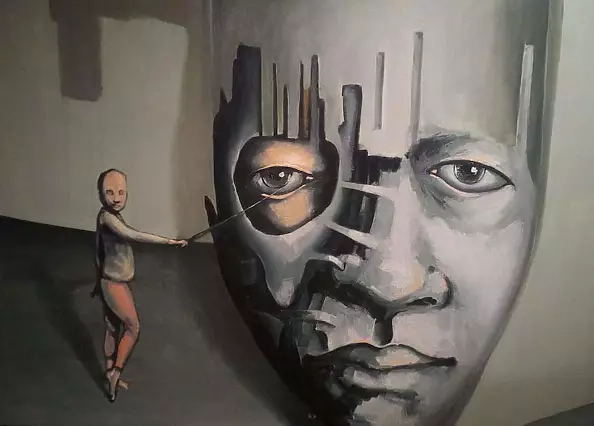 Artur Endler - Anatomy of deep feelings and subtle emotions