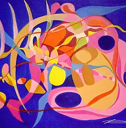 Jean Pierre Poveda - Anatomie