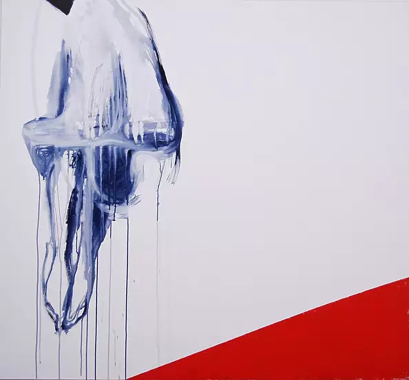 Justyna Jabłońska - foothold