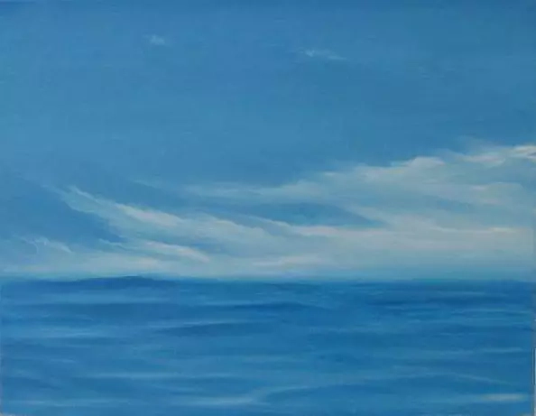 Mirko Serra - I do not want to have anything else