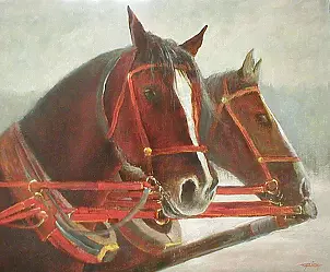 Tadeusz Gazda - I'll go with Gypsies