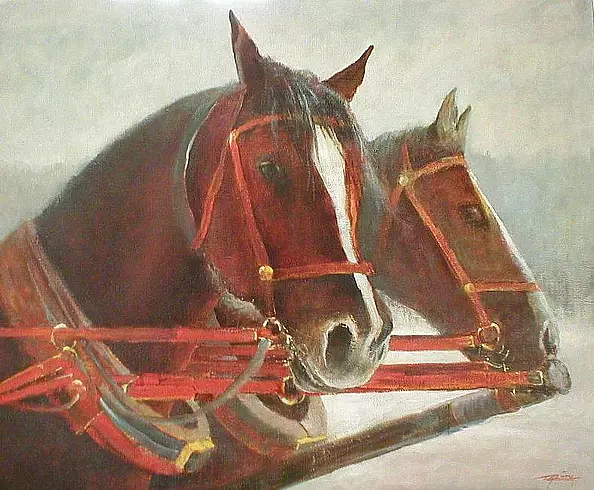 Tadeusz Gazda - I'll go with Gypsies