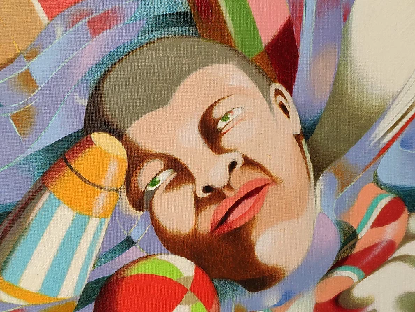 federico cortese - And finally the flood comes