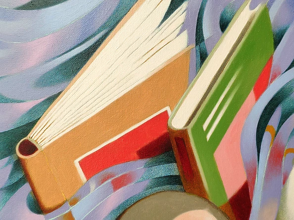 federico cortese - And finally the flood comes