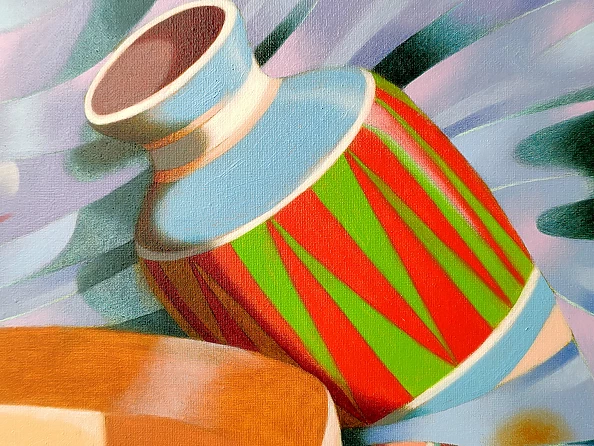 federico cortese - And finally the flood comes