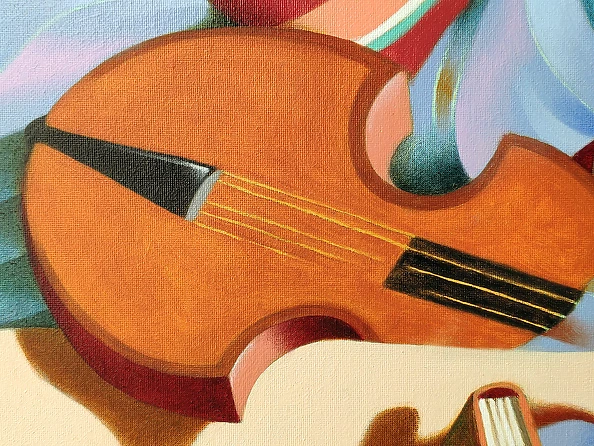 federico cortese - And finally the flood comes