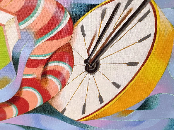 federico cortese - And finally the flood comes