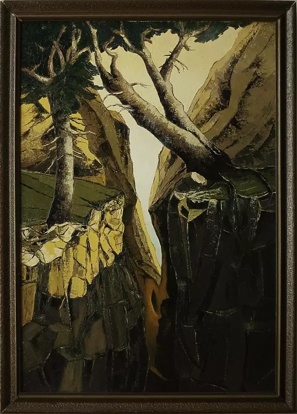 Radosław Trepiński - Nigdy bliżej siebie...?