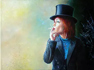 Włodzimierz Kukliński - Tomorrow again winter