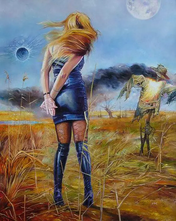 Włodzimierz Kukliński - A lato trwało zbyt krótko