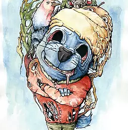 Anna Lucy Domejko - And what!?