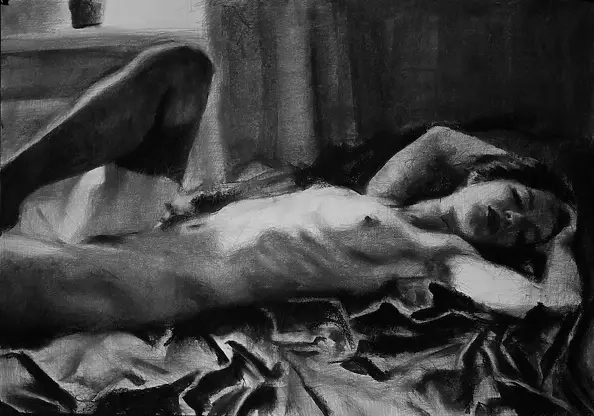 Kamila Ossowska - Andante