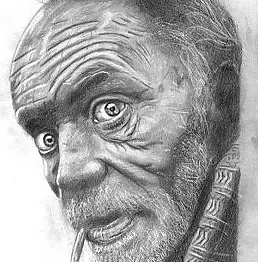 Michał Ciok - Andrew