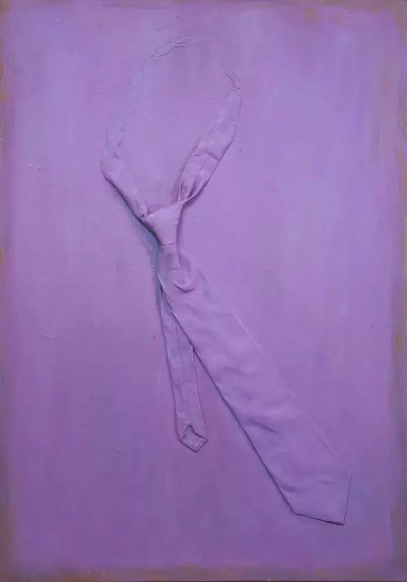 Magdalena Piwko Chudzik - Androgyenous