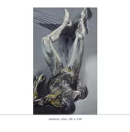 Magdalena Siejko-Pobiedzińska - Andrzej