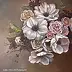 Lidia Olbrycht - Anemone and Róże