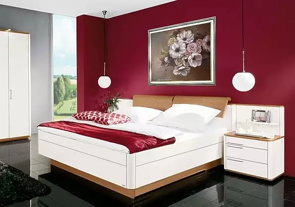 Lidia Olbrycht - Anemone and Róże