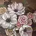 Lidia Olbrycht - Anemone and Róże