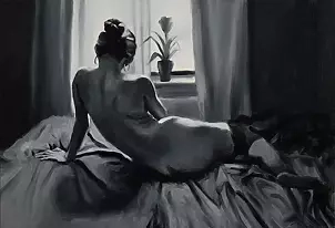 Kamila Ossowska - Anemone