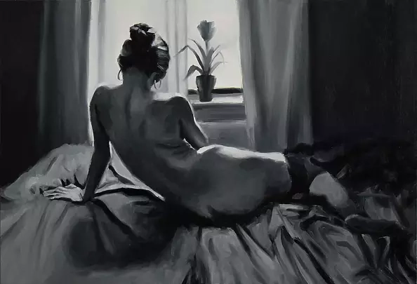 Kamila Ossowska - Anemone