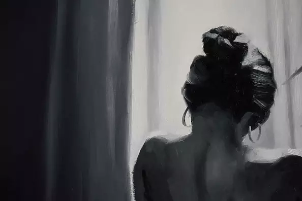 Kamila Ossowska - Anemone