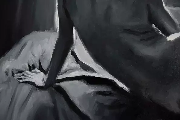 Kamila Ossowska - Anemone