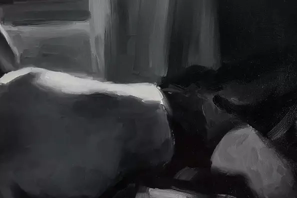 Kamila Ossowska - Anemone