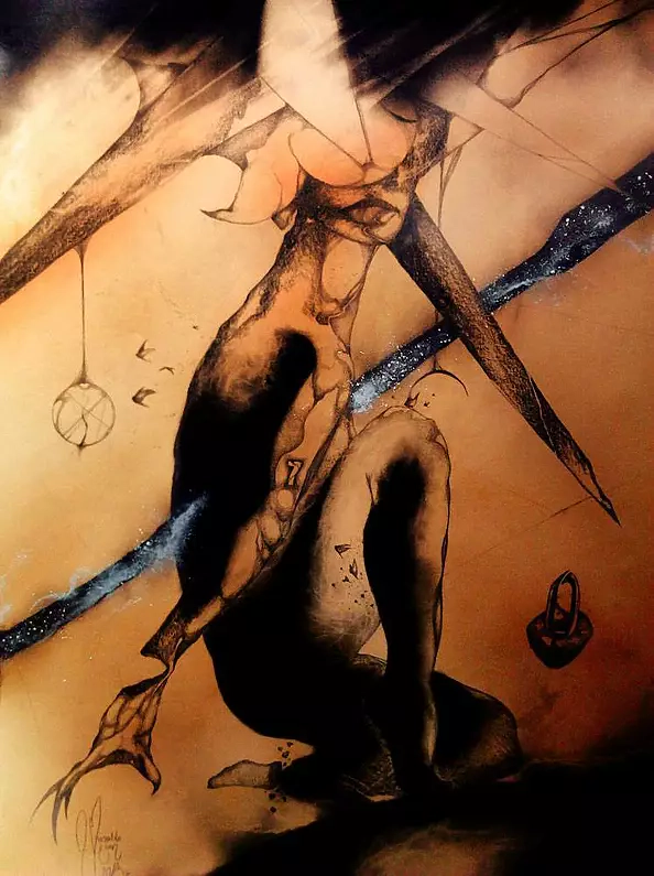 Arkadiusz Masalski - AneriX - Navigator