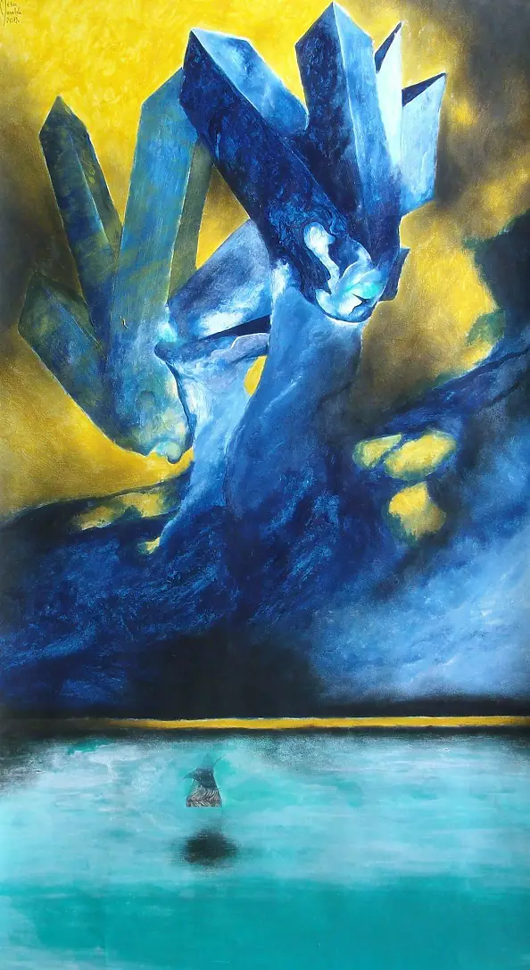 Arkadiusz Masalski - AneriX