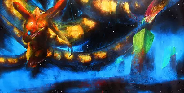 Arkadiusz Masalski - AneriX