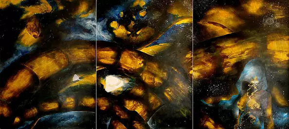 Arkadiusz Masalski - Anerixianie