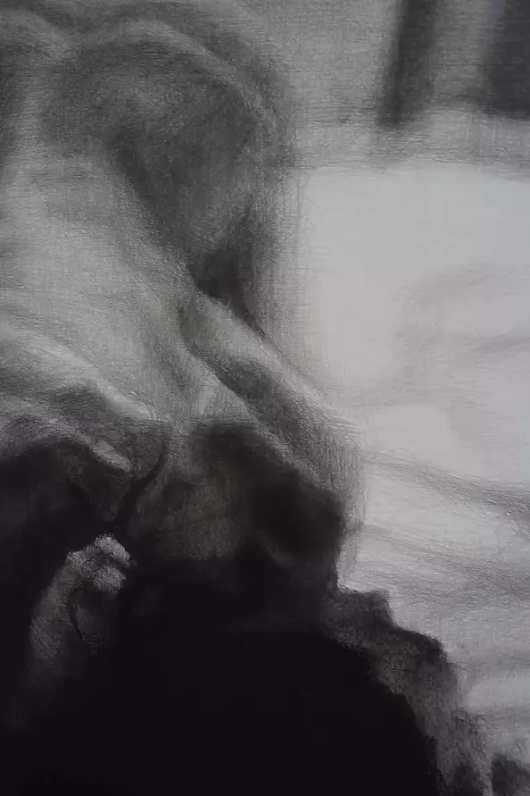 Kamila Ossowska - Anestezja