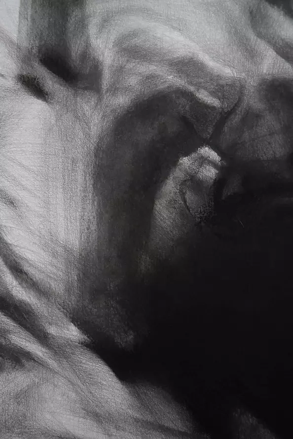 Kamila Ossowska - Anestezja