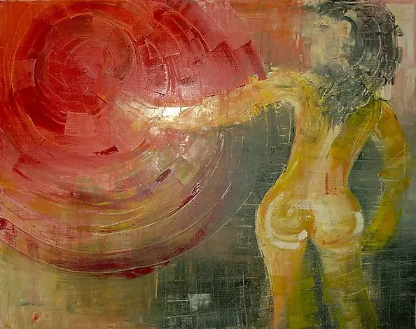 Mariusz Cyzio - Anette (She III)