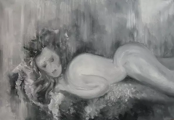 Mariusz Cyzio - Anette (She II)