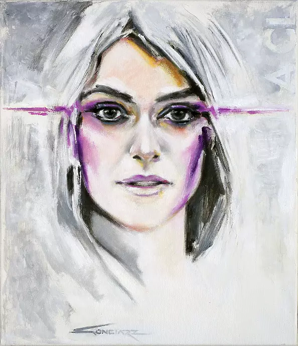 Zbigniew Gonciarz - Angel CL